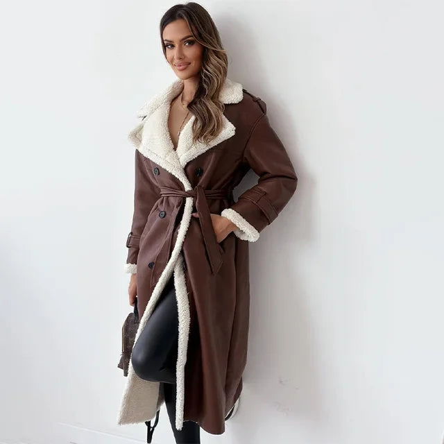 London - Long coat