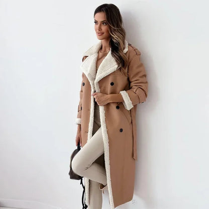 London - Long coat