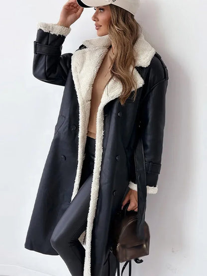 London - Long coat